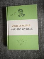 Samlade noveller 1