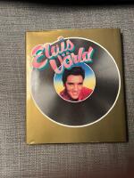 Elvis v&auml;rld