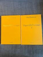V&auml;gen till &ouml;verjaget 1-2