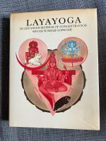 Layayoga : an advanced method of concentration