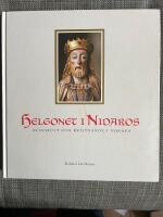 Helgonet i Nidaros : Olavskult och kristnande i Norden