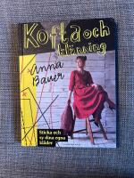 Kofta och kl&auml;nning : sticka och sy dina egna kl&auml;der