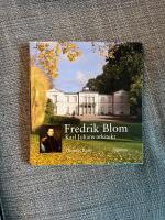 Fredrik Blom Karl Johans arkitekt