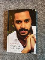 Ayurveda f&ouml;r ditt sinne