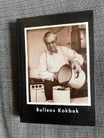 Bullens kokbok