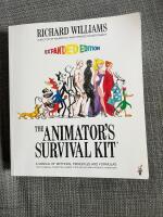 The animator's survival kit
