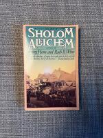 The best of Sholom Aleichem