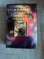 Liftarens guide till galaxen 1-5