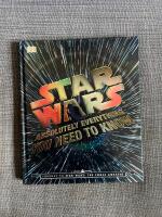 Star Wars Absolutely Everything You Need To Know