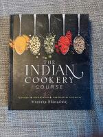 The Indian Cookery Course
