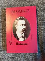 Tema: Nietzsche
