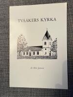 Tv&aring;&aring;kers kyrka