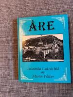&Aring;re : en kr&ouml;nika i ord och bild