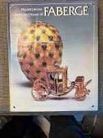 Masterpieces from the House of Faberg&eacute;