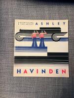 Advertising and the artist - ashley havinden