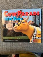 Cow Parade New York