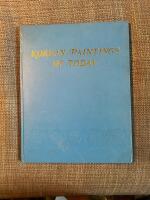 Korean Paintings of Today