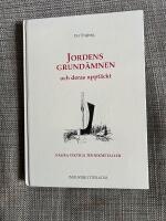 Jordens grund&auml;mnen och deras uppt&auml;ckt