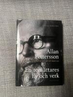Allan Pettersson : det brinner en sol inom oss : en tons&auml;ttares liv och verk