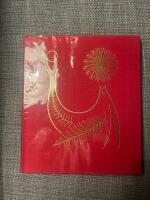 Illuiminationer Max Walter Svanberg