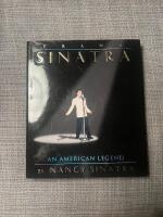 Frank Sinatra - an American legend