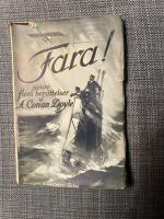 Fara! j&auml;mte flera ber&auml;ttelser