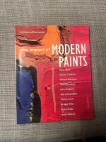 The impact of modern paints