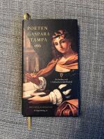 Poeten Gaspara Stampa &ndash; En kvinnas r&ouml;st i ren&auml;ssansens k&auml;rlekslyrik
