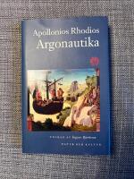 Argonautika / Apollonios Rhodios