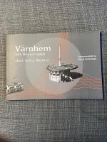 V&auml;rnhem och R&ouml;rsj&ouml;staden runt &ouml;stra Malm&ouml;