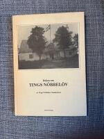 Boken om Tings N&ouml;bbel&ouml;v
