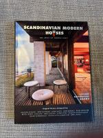 Scandinavian Modern Houses 1 The Spirit of Northern Light