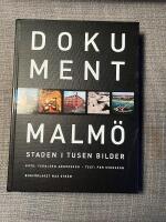 Dokument Malm&ouml; : Staden i tusen bilder