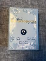 The Offical Encyclopedia of Bridge