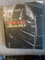 En historia om kraftmaskiner