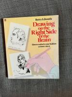 Drawing on the right side of the Brain