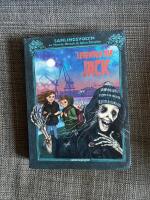 Legenden om Jack - samlingsvolym