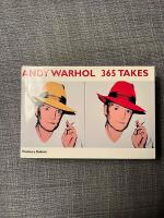 Andy Warhol 365 takes
