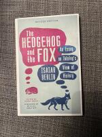 The Hedgehog and the Fox 