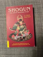 Shogun The Life of Tokugawa Ieyasu