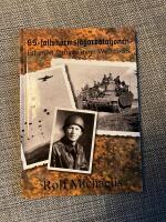 SS-fallsk&auml;rmsj&auml;garbataljonen : ett unikt f&ouml;rband inom Waffen-SS