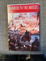 Banners to the Breeze Kentucky Campaign Corinth, Stones River