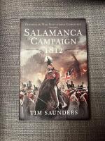 Salamanca Campaign 1812