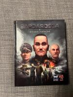 Barbarosa Decisive Campaigns