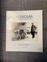 Alings&aring;s fr&aring;n Hedenh&ouml;s till Lea-Karl : glimtar ur Alings&aring;straktens drygt tiotusen&aring;riga historia