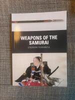 Weapons of the Samurai