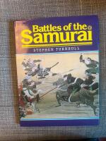 Battles of the Samurai
