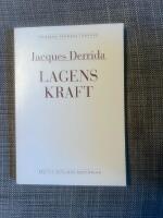 Lagens kraft
