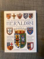 The Illustrated Book of Heraldry
