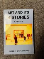 Art and Its Histories A Reader